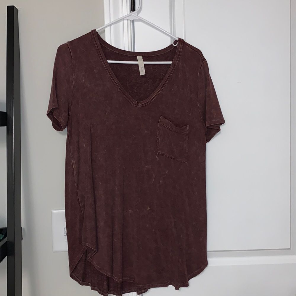 PRIMI Oversized Shirt Size Medium